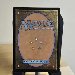 MTG - Goldvein Pick (Foil) - Foundations NM/M Condition - Image 2