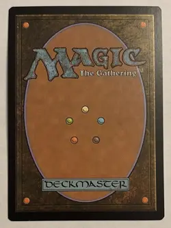 Windfall Iconic Masters 2017 Uncommon Regular EN Blue 77 NM-MINT MTG - Image 2