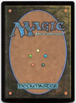 Decaying Time Loop 80 NM Universes Beyond: Doctor Who Magic: The Gathering - Image 2
