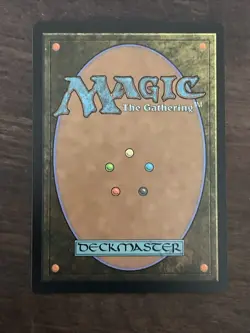Mountain 2419 Foil Secret Lair Goblin Storm - Image 2