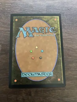 Mountain 2420 Foil Secret Lair Goblin Storm - Image 2