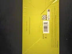 Play Booster Box Edge of Eternities EOE MTG In Hand - Image 2
