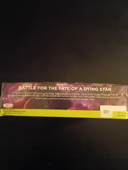 Play Booster Box Edge of Eternities EOE MTG In Hand - Image 5