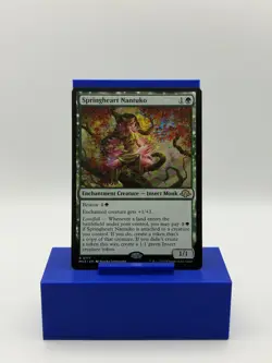 Springheart Nantuko Modern Horizons 3 #171 Regular MTG Near Mint - Image 1