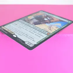 MTG Universes Beyond: Spider-Man Miles Morales 0108 Regular NM - Image 5