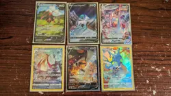 Pokemon Card Lot for syjian-2 - Image 2