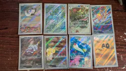 Pokemon Card Lot for syjian-2 - Image 3