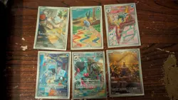 Pokemon Card Lot for syjian-2 - Image 4