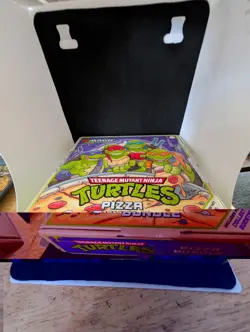 Magic: The Gathering Teenage Mutant Ninja Turtles Pizza Bundle Brand New - Image 3