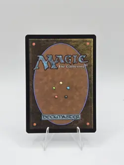 Static Orb (Future Sight) Mystery Booster 2 Regular Near Mint - Image 2