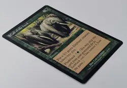 Call of the Herd - Magic The Gathering MTG - Odyssey! - Image 5