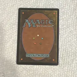 Magic: The Gathering Call of the Herd Odyssey English Regular Rare Sorcery #231 - Image 2