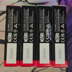 2025 SDCC MTG SPIDER-MAN WELCOME DECK LOT (4) Marvel Magic the Gathering New - Image 5