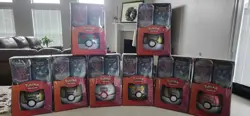 Pokemon Ball Plus 2 Tins and Cards - Image 1