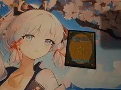 Mtg Giver Of Runes Future Sight Mystery Booster Box 2 - Image 2