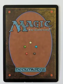 Minamo, School at Water's Edge - MTG Champions of Kamigawa - Rare 279/306 - MP - Image 2
