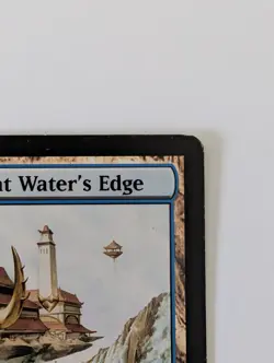 Minamo, School at Water's Edge - MTG Champions of Kamigawa - Rare 279/306 - MP - Image 5