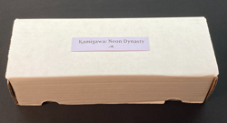 MTG – Kamigawa: Neon Dynasty (NEO) – Complete Set + Extras – Non-Foil - NM - Image 2