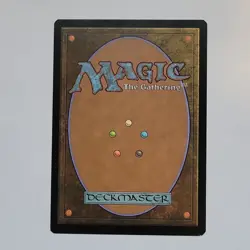 Magic The Gathering Lolth, Spider Queen Mythic Planeswalker Borderless 284 EN - Image 2