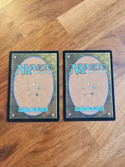 Black Market Connections - ETCHED FOIL - NM - MTG - Image 4