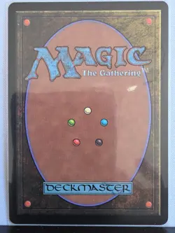 Rhystic Study #45 (LP) Prophecy PCY Magic MTG - Image 2