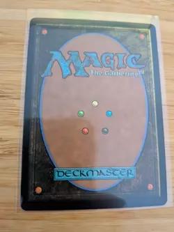 MTG Rodolf Duskbringer 0482 J25 Foundations M/NM Free UK P&P - Image 2