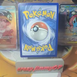 Clefairy 81/122 Pokemon Breakpoint Reverse Holo English 60 HP 2016 NM TCG - Image 2