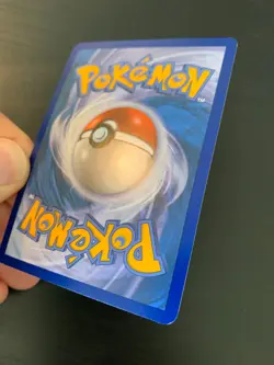 Carte Pokemon : Aquali EX 24/83 XY Generations Francaise - Image 5