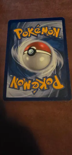 Meowth 114/147 Common Supreme Victors Pokemon Near Mint - Image 2