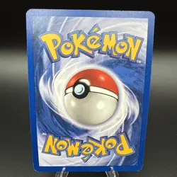 Dark Weezing 14/82 Holo Rare Team Rocket LP Pokemon TCG WOTC Vintage - Image 2