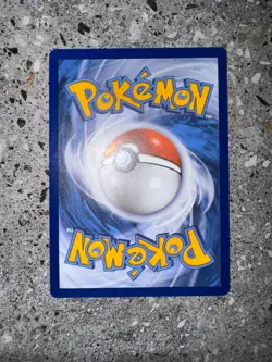 Pokemon TCG Pikachu 005/025 Celebrations Full Art 25th Anniversary Holo Rare NM - Image 4