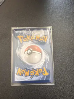 Pokemon Fynx Promo 080 Wachsendes Chaos Deutsch NM - Image 2