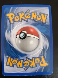 Ditto Geodude 62/113 - Pokemon TCG Delta Species Non-holo Vintage NM/LP - Image 2