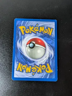 Full Heal 82/102 Uncommon Base Set Unlimited Pokemon Lightly Played - Image 2
