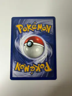 Poliwhirl 38/102 Uncommon Base Set Unlimited Pokemon Near Mint - Image 2