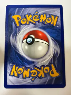 Charmeleon 24/102 Uncommon Base Set Unlimited Pokemon Lightly Played - Image 2