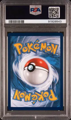 CHARIZARD VSTAR SWSH 262 PSA 10 2022 POKEMON BLACK STAR PROMO FULL ART - Image 2