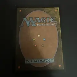 Brass Squire 101 Mirrodin Besieged Foil LP - Image 2
