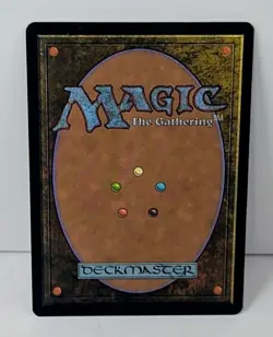 Ancient Tomb - Magic The Gathering MTG - Tempest! - Image 3