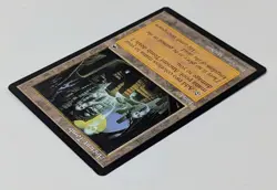 Ancient Tomb - Magic The Gathering MTG - Tempest! - Image 4