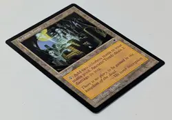 Ancient Tomb - Magic The Gathering MTG - Tempest! - Image 5