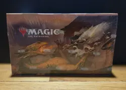 Wizards of the Coast Magic The Gathering Dominaria Remastered Draft Box - 36... 195166200569 - Image 1