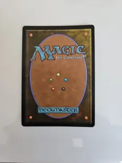 MTG Warstorm Surge Marvel Promo P-001 Avengers Armageddon #1 Exclusive NM - Image 2