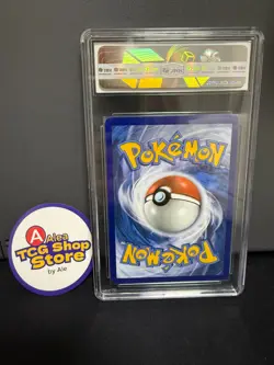 ROCKET’S ZAPDOS Pokemon Card - WOTC - 1st Edition - Gym Challenge 15/132 - Image 2