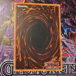 Black Luster Soldier - Soldier of Light and Darkness Extended Art Starlight Rare - Image 4