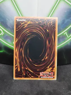 Yugioh Kuribon AC19-EN017 Super Rare 1st Edition NM - Image 2
