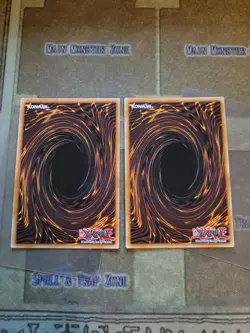 YUGIOH 3X APPRENTICE PIPER COMMON 1ST EDITION NM (RATE,STAS) - Image 3