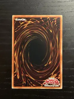 Red-Eyes Black Dragon - Prismatic Secret Rare - 15AX-KRM07 - Korean - Image 2
