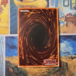 Angelechy Shatranga - CORI-EN090 - Ultra Rare YuGiOh - Image 2