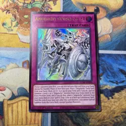 Angelechy Opening to e4 - CORI-EN096 - Ultra Rare YuGiOh - Image 1